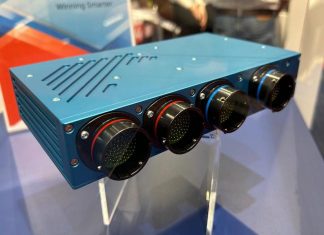 How Marelli’s AI-Equipped Vehicle Control Unit Works Marelli VEC_480