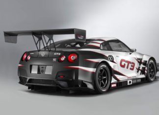 Motorsport world heading to Birmingham