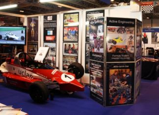 Move your career up a gear at Birmingham’s NEC