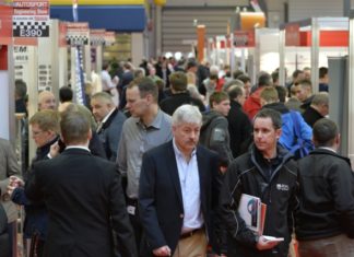 Industry set for the year ahead