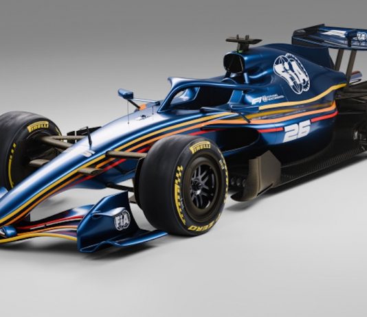 F1 2026 new terminology explained