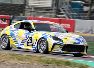 How Toyota is using motorsport to develop a carbon-neutral society