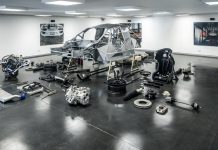 Project Rally One has confirmed its entry into WRC27