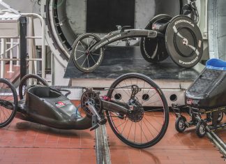 Inside Toyota Gazoo Racing’s Niche Paralympics Project Parasports equipment developed by Toyota Gazoo Racing Europe for the Paralympics