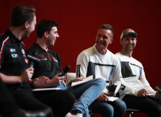 ASI Connect digital 2021 + Autosport International 2022