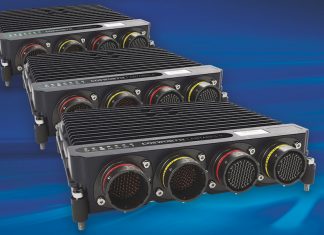 Cosworth on the Present and Future of ECU Technology Cosworth Antares family of engine control units