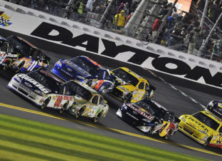 Daytona 500: Technical preview Daytona