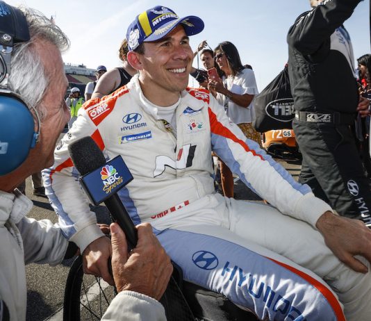 Wickens: Adaptive Racing is a Market with ‘Untapped’ Potential