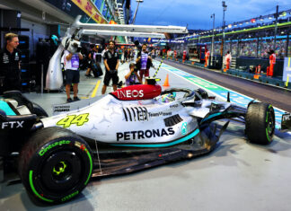 How Data Works in Formula 1