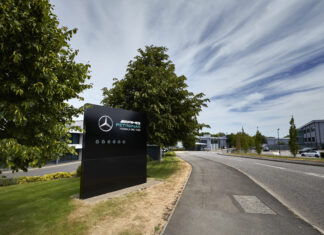 Mercedes F1’s Mike Elliott Explains Challenges of 2022
