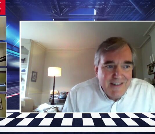 Racecar Engineering at ASI Connect 2021: What’s Next in Safety? Panel Discussion