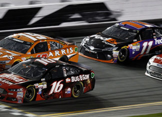 NASCAR 2015: Sprint Cup rule changes explained