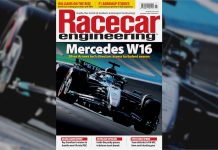 Racecar Engineering November 2025 Issue Out Now Racecar Engineering magazine November 2025 issue
