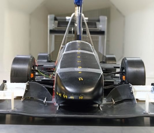 Phoenix Without Wings Part 2: Wind Tunnel Testing