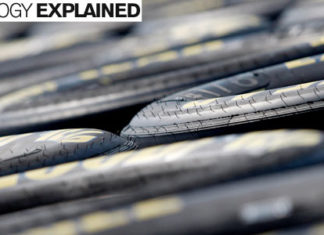 How Goodyear prepared for the Daytona 500