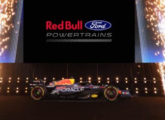 Technical Implications of Red Bull Powertrains and Ford F1 Partnership in 2026