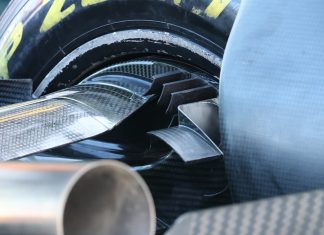 The ‘Low-Hanging Fruit’ Being Taken Late in F1’s Outgoing Rule Set Sauber C45 at F1 2025 Dutch Grand Prix