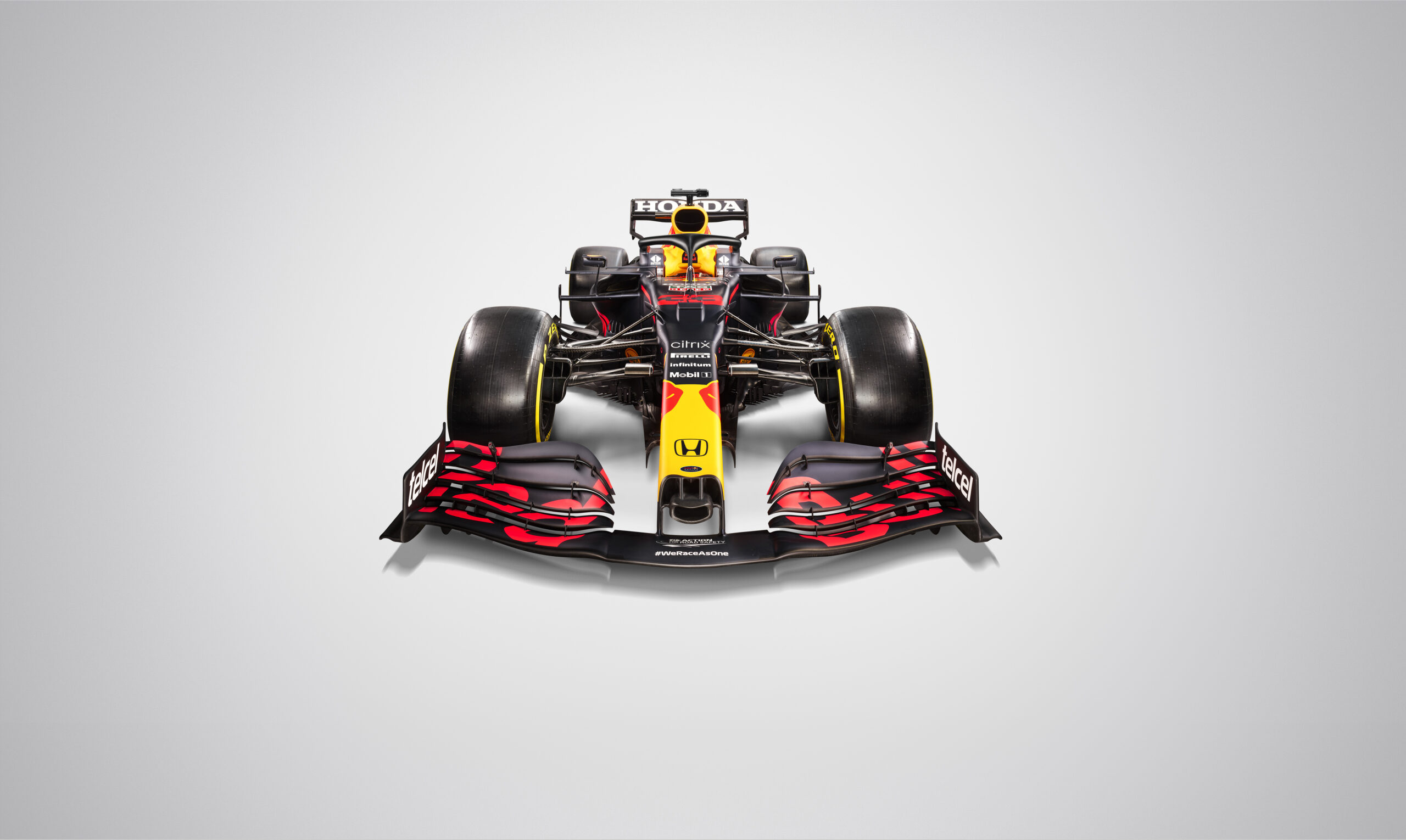RB16B