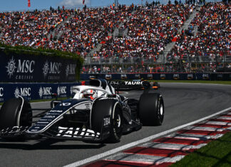 Scuderia AlphaTauri AT03