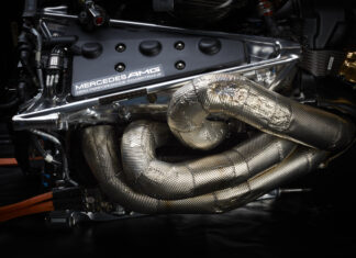 Mercedes HPP’s Hywel Thomas on F1’s E10 Fuel