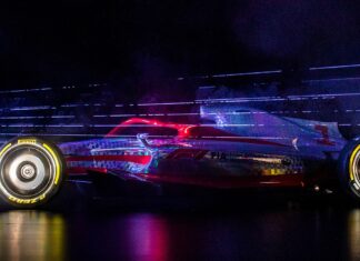 Pirelli’s 2022 Formula 1 Tyres