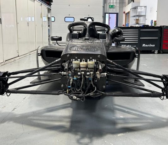 How New Tech Aims to Shake Up the Wheel Alignment Market