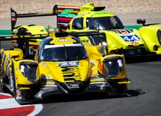 Future LMP2 Chassis and Powertrain Suppliers Announced ORECA 07 Gibson LMP2 and Ligier JS P217 Gibson LMP2