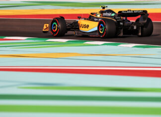 Data Analytics: Managing F1’s Digital Gold