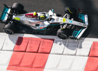 2022 Hindsight: The Mercedes AMG F1 W13