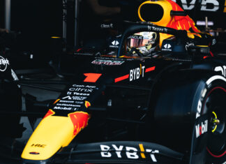 Interview: Adrian Newey’s Influence At Red Bull Racing