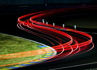 The Challenge of Keeping Brakes Cool at Le Mans